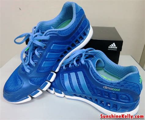 adidas climacool shoes review.